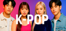 K-Pop — el vibrante mundo del pop coreano. La guía completa del género en Minatrix.FM