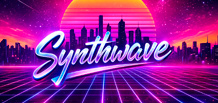 Synthwave — la música de noches neón y nostalgia digital. El resurgimiento del género en 2025
