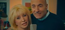 Estreno por el 8 de marzo: Igor Krutoy e Irina Allegrova presentan la canción «Soy una mujer»