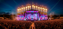 Big Room House: historia, evolución y la nueva ola del Big Room Techno
