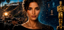Las actrices de IA transforman Hollywood