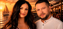Ana Danch y MISHA presentan su nuevo single a dúo «Odesa»