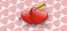 ¡Feliz Día de San Valentín!