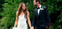Mel C se casa por primera vez: la estrella de Spice Girls contrae matrimonio con Chris Dingwall