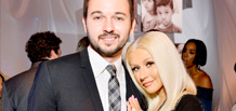 ¿Se casó Christina Aguilera? Por qué la noticia sobre la boda de la cantante no está confirmada