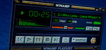 Winamp prepara un gran regreso: el nuevo reproductor basado en Deezer llegará en 2027
