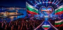 Eurovisión 2027 en Burgas: fechas, recinto y nuevas reglas