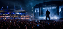 Kanye West en Rusia: conciertos de Ye en San Petersburgo el 10 y 11 de octubre de 2026