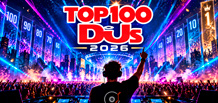 Noticia:  Top 100 DJs 2026: DJ Mag revela a los mejores DJs del mundo