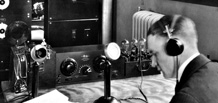 Estamos restaurando el funcionamiento de la radio