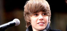 Justin Bieber fue el ganador en dos categorías de los Kids’ Choice Awards