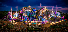 Tomorrowland Winter 2025: ¿qué esperar del festival en 2025?