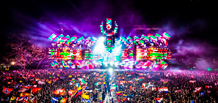 Ultra Music Festival 2025: anunciado el cartel del 25.º aniversario