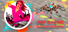 Arranca el ranking de DJs 2025: ¡muestra tu talento y conviértete en el mejor!