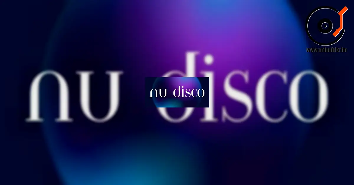 Nu Disco: el regreso del disco con un sonido moderno