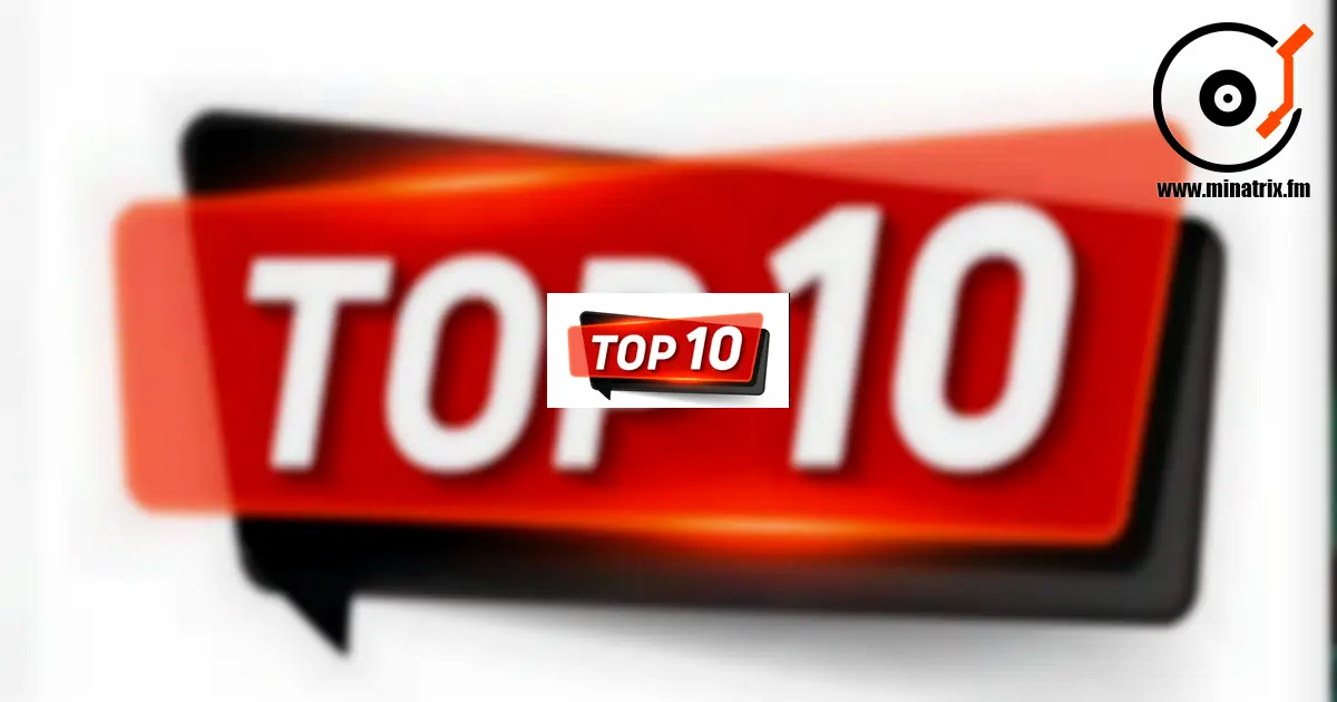 Top 10 DJs de Rusia en 2025: ¿quién marca el ritmo de la escena electrónica?