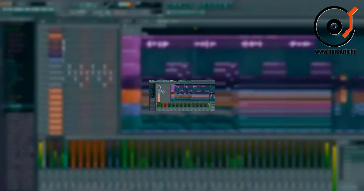 FL Studio (Fruity Loops) – Nuevas actualizaciones y funciones en 2025