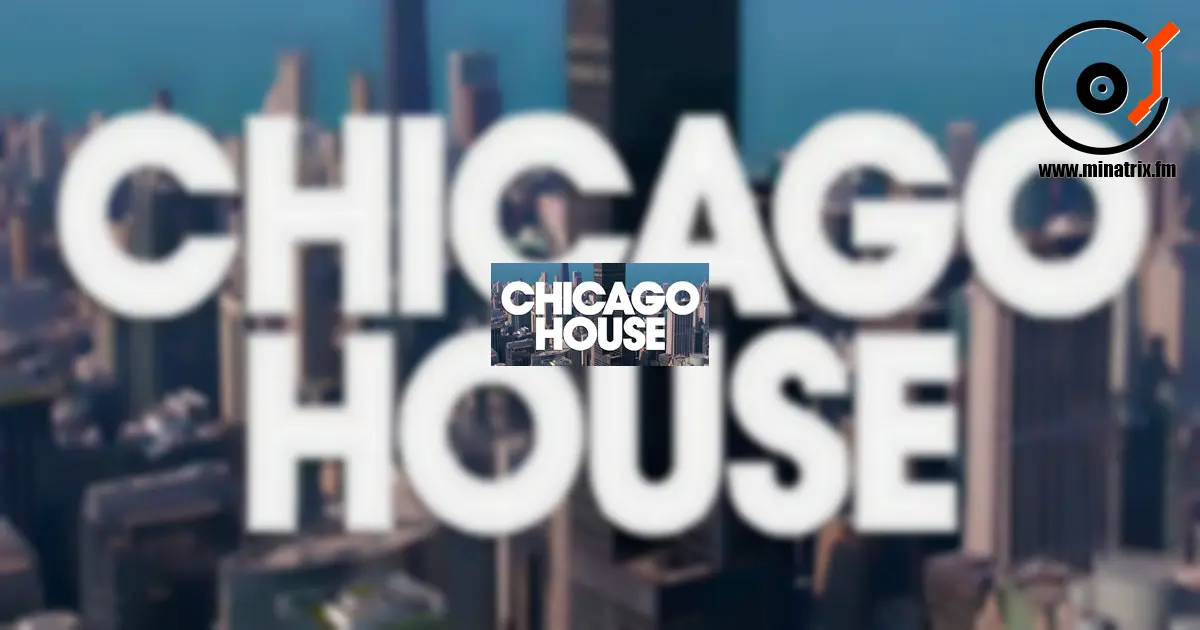 Chicago House: Orígenes e influencia en la música electrónica moderna