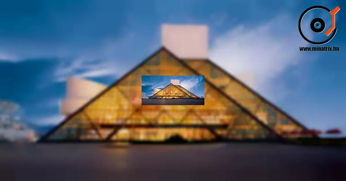 Rock and Roll Hall of Fame 2025: nominados, historia y la ceremonia