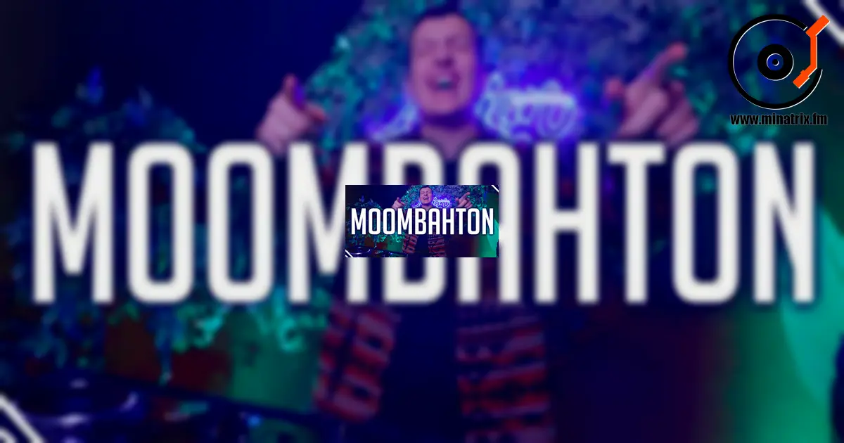 Moombahton: una explosión de baile en la intersección del reguetón y la música electrónica