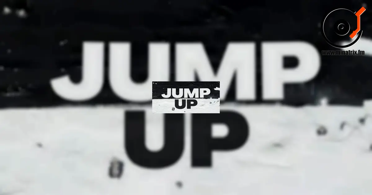 El Jump Up vuelve: el drum & bass regresa a la pista de baile