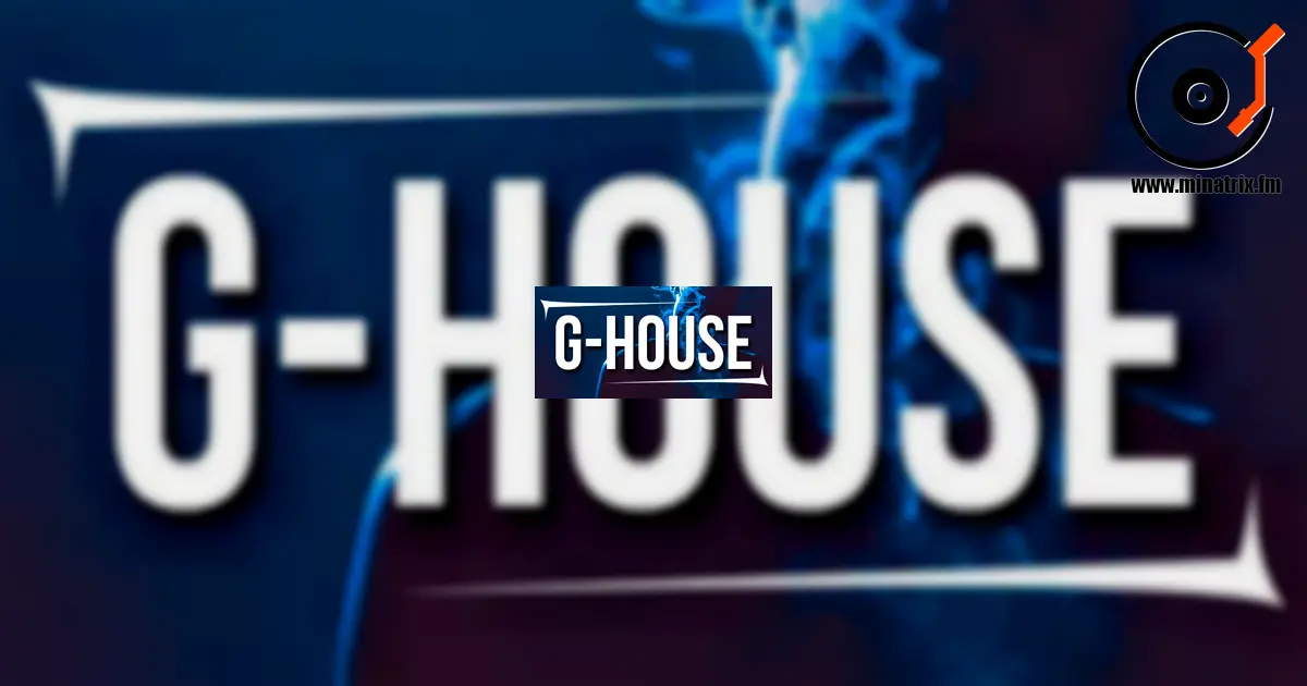 G-House: la música de la calle en las pistas de baile del mundo