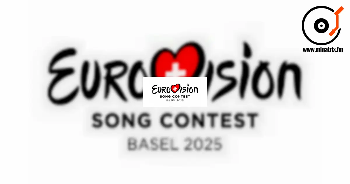 Eurovisión 2025 ha comenzado oficialmente en Suiza