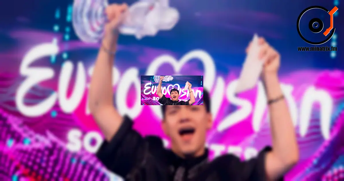 Austria gana Eurovisión 2025 con la canción «Wasted Love»