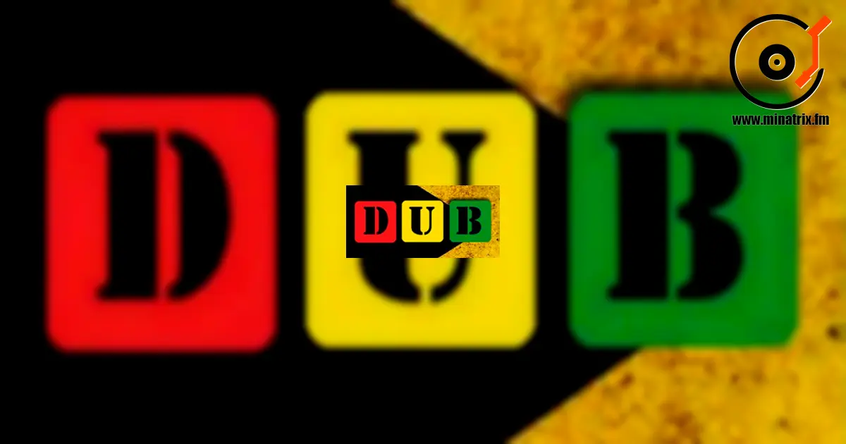 Dub — música nacida en la intersección entre ritmo y experimentación