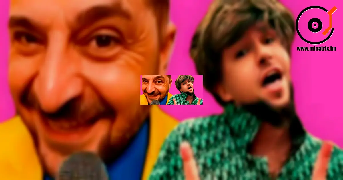 Estreno: LISOVSKIY - HIMNO DEL PODEROSO disponible en exclusiva antes del lanzamiento oficial