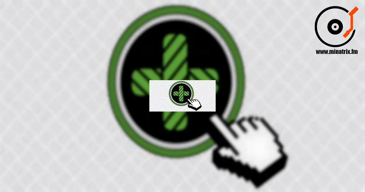 Vota por el tema del fundador de Minatrix.FM — DJ Rem-x