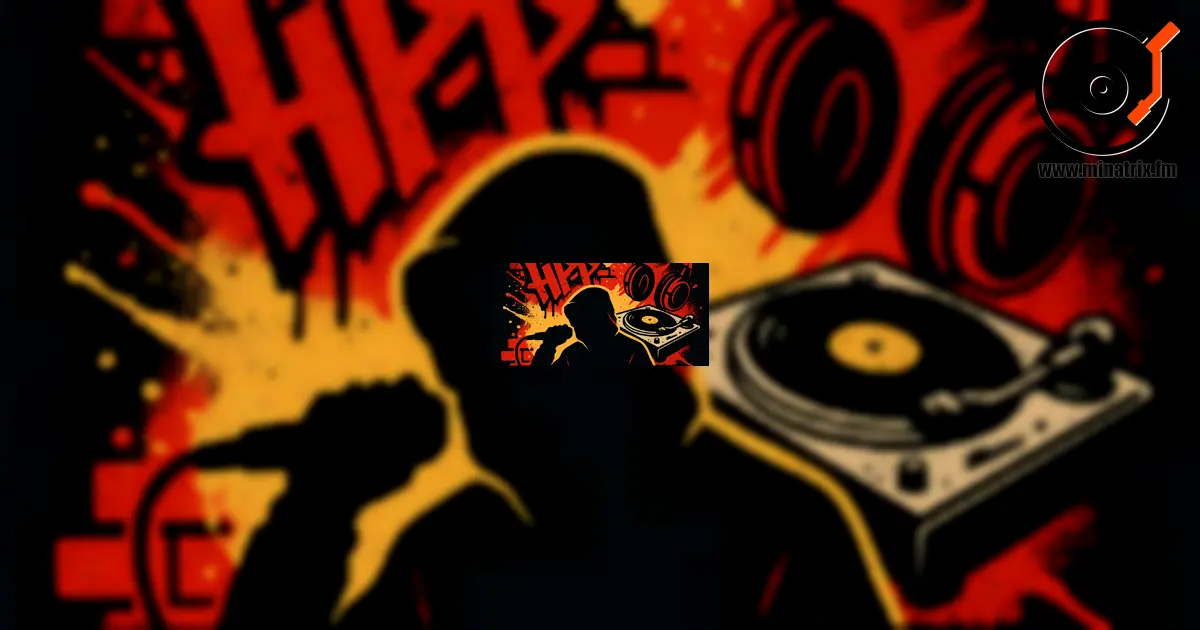 Hip-hop / rap — historia, subgéneros y cultura del beat