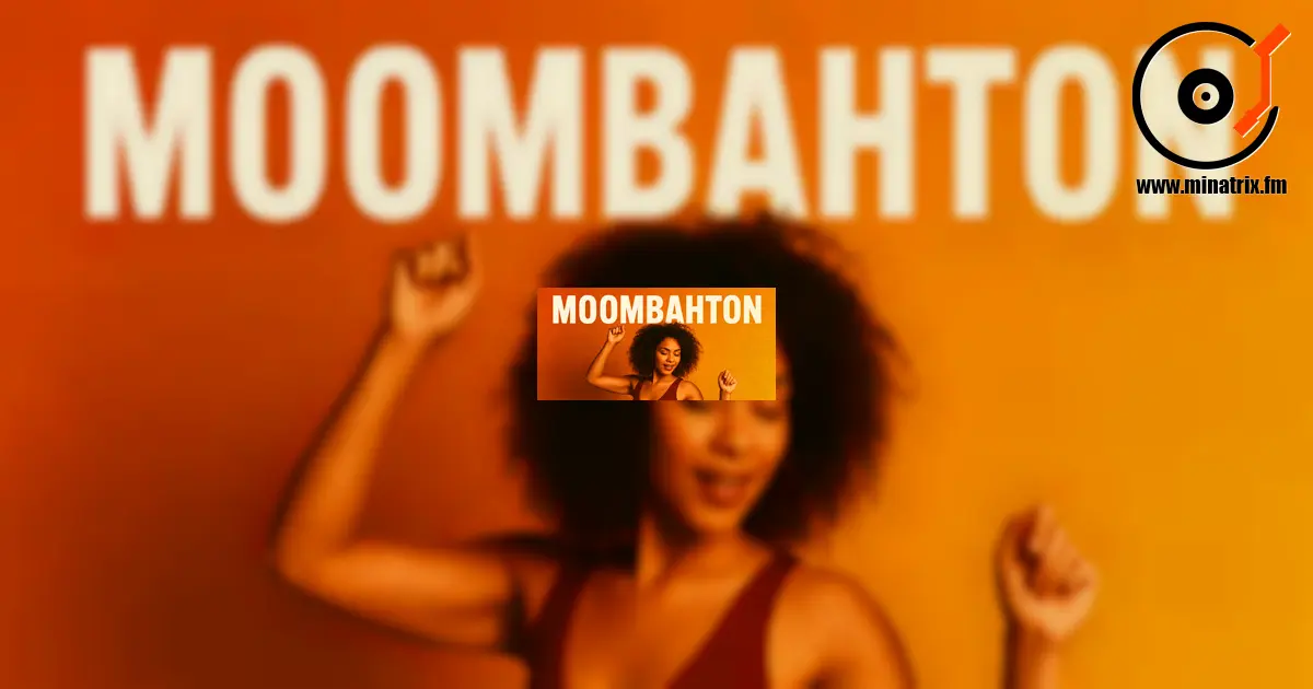 Moombahton — los ritmos del reguetón y la energía del EDM