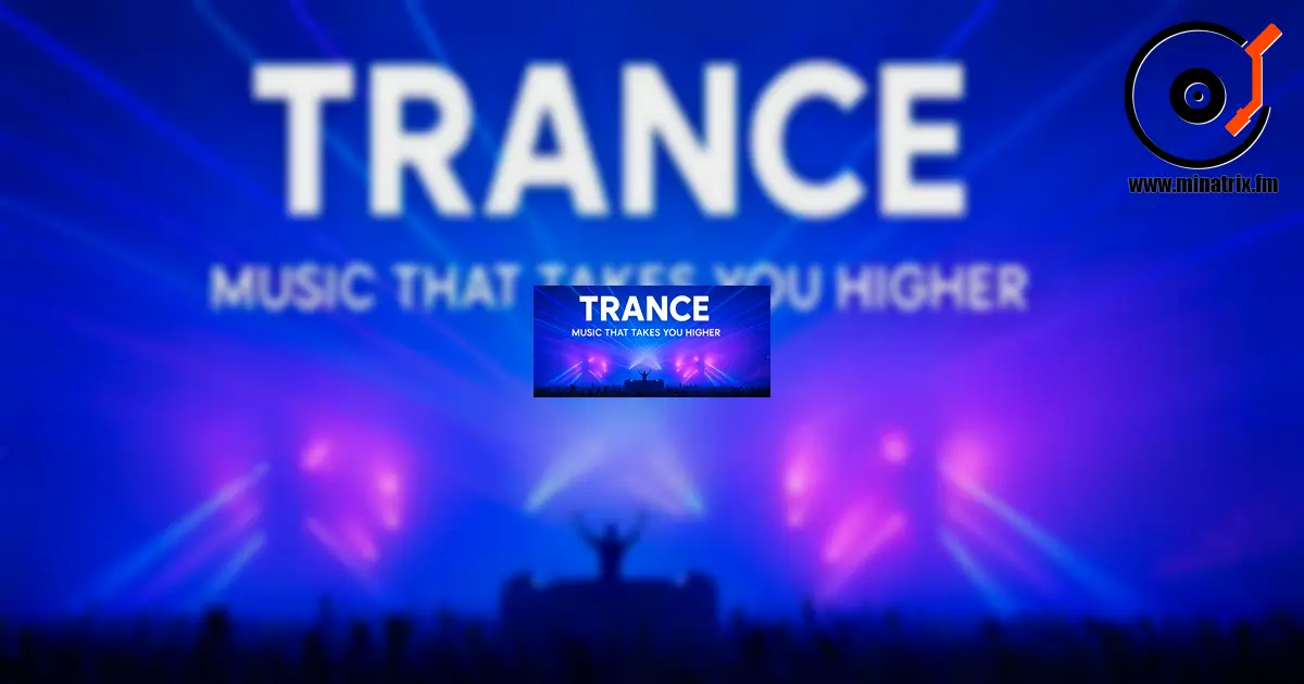Trance — historia, subgéneros y cultura de la música trance