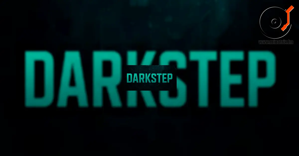 Darkstep — el sonido oscuro del Drum & Bass