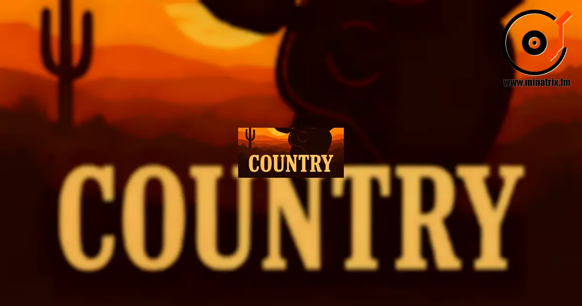 Country Music — historia, datos y evolución del género