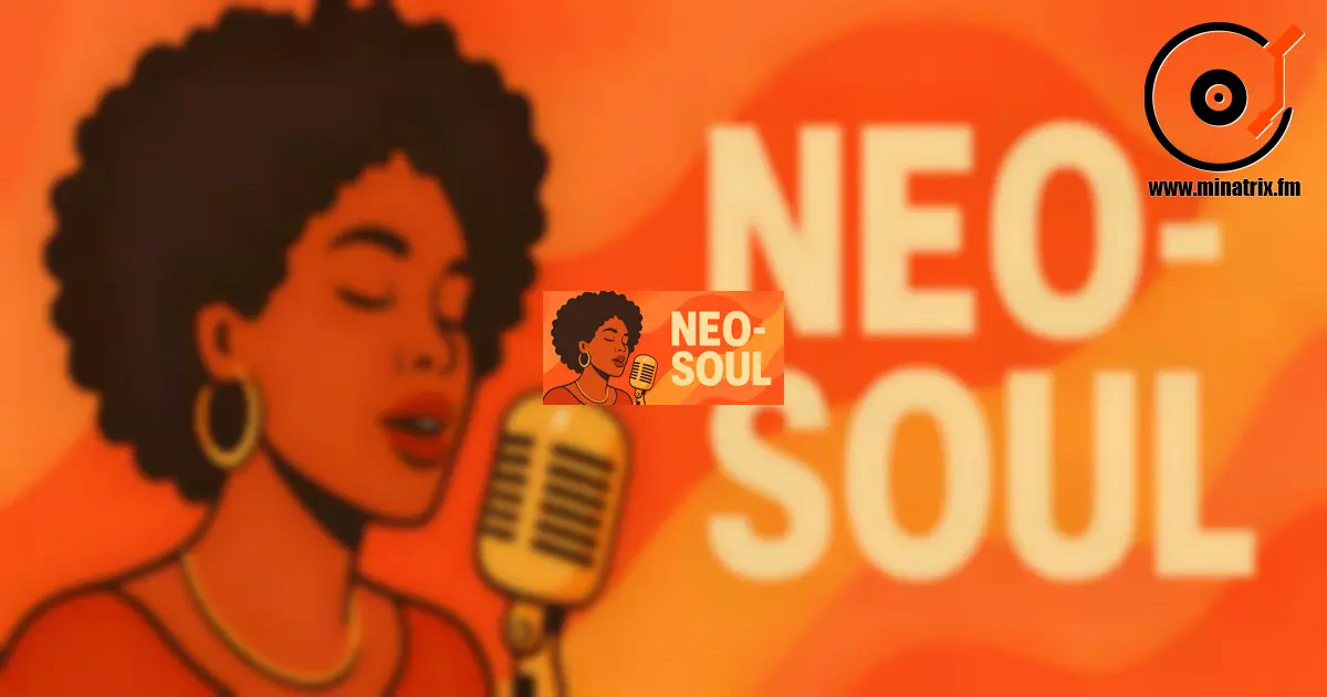 Neo-Soul — historia, hechos y los mejores artistas del género