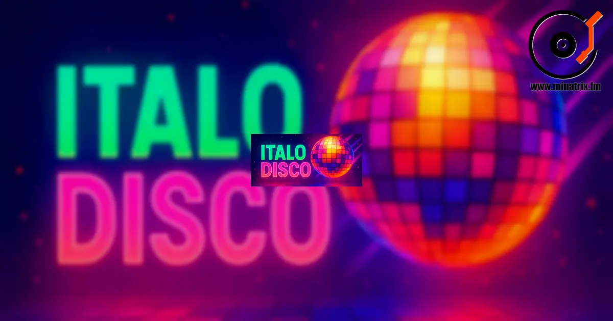 Italo Disco — Historia del género, los mejores éxitos y artistas