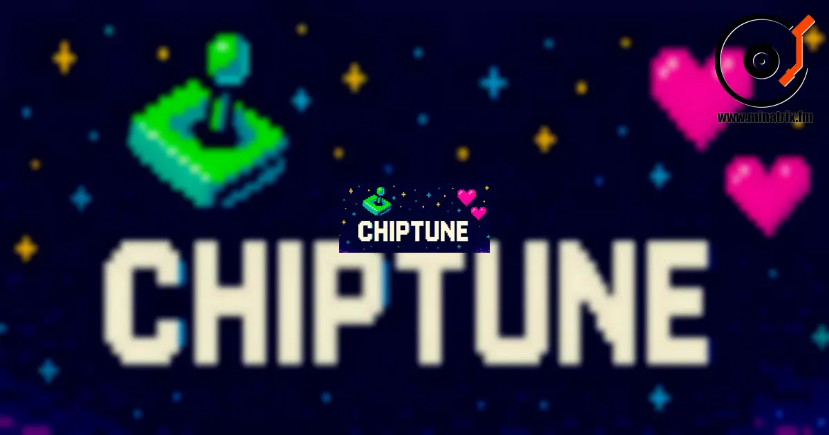 Chiptune — Música de 8 bits y su historia