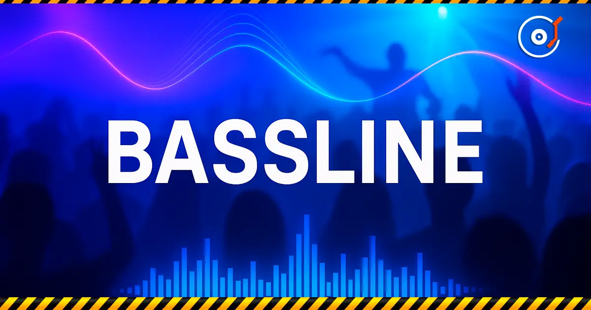 Bassline — el ritmo vibrante del underground británico