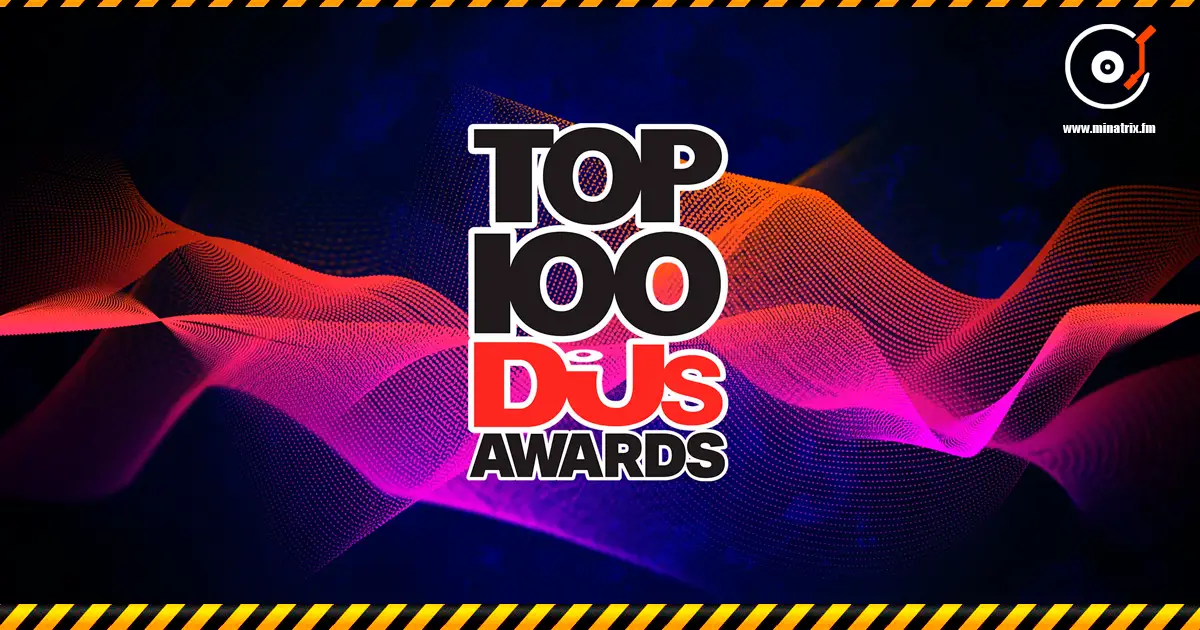 DJ Mag Top 100 DJs 2025: Lista completa y biografías de los mejores DJs del mundo