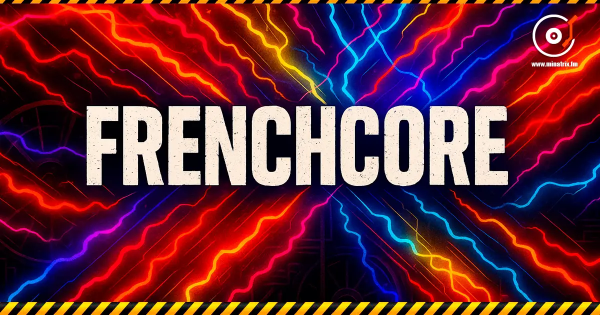 Frenchcore — el pulso extremo del underground europeo