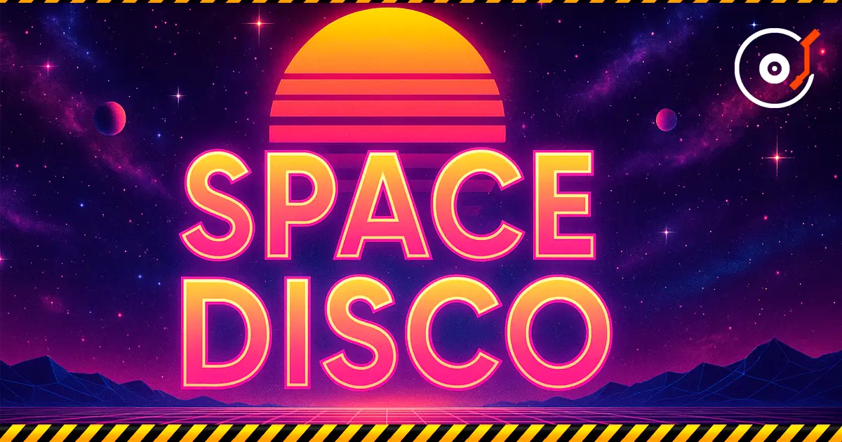 Space Disco: el renacimiento del género en la década de 2020, nuevos artistas y un sonido cósmico