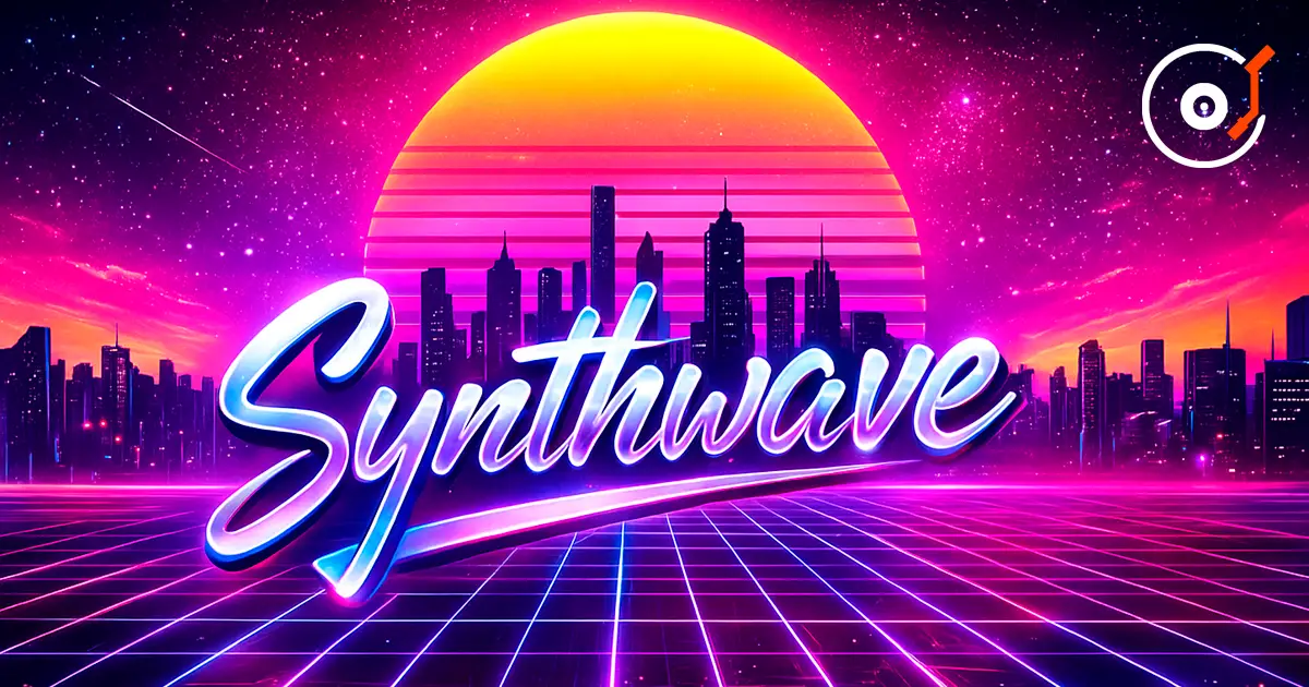 Synthwave — la música de noches neón y nostalgia digital. El resurgimiento del género en 2025
