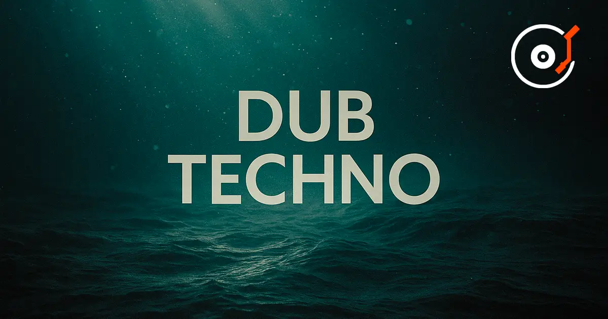 Dub Techno — profundidad, niebla y eco. Cómo el género vive un nuevo resurgimiento en 2024–2025