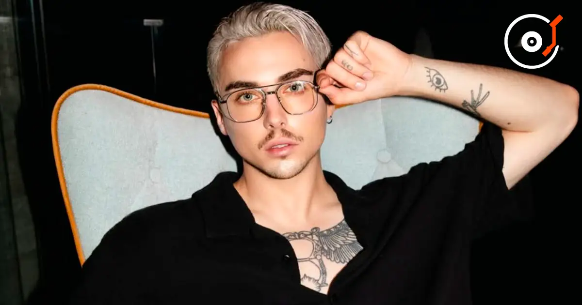 Melovin anuncia el final de su carrera en 2027 — conciertos de despedida y declaración del artista