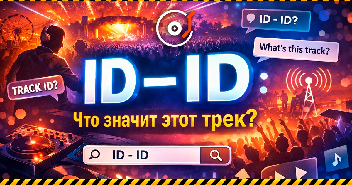 ID – ID: qué significa este título de canción y por qué miles de oyentes buscan esta música