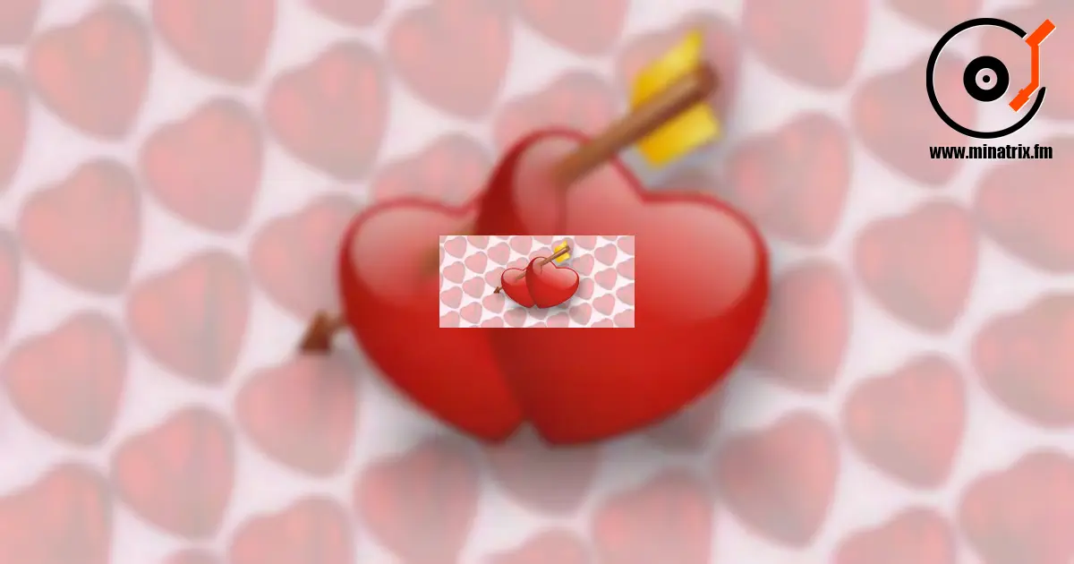 ¡Feliz Día de San Valentín!