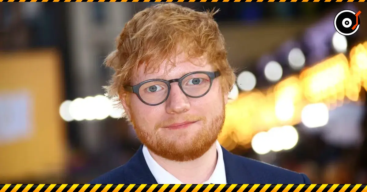 Ed Sheeran anuncia nuevos artistas para el Loop Tour tras la polémica con Macklemore