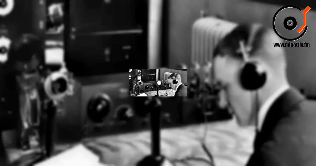Estamos restaurando el funcionamiento de la radio